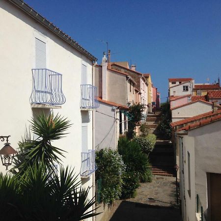 Maison Banyuls 외부 사진
