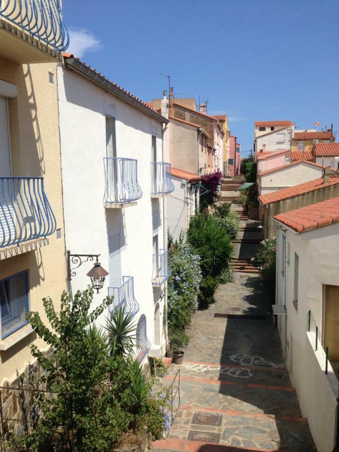Maison Banyuls 외부 사진