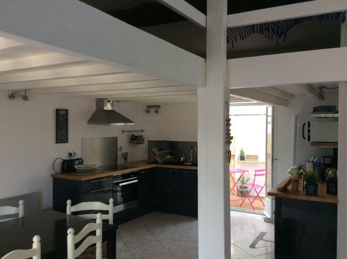 Maison Banyuls 외부 사진