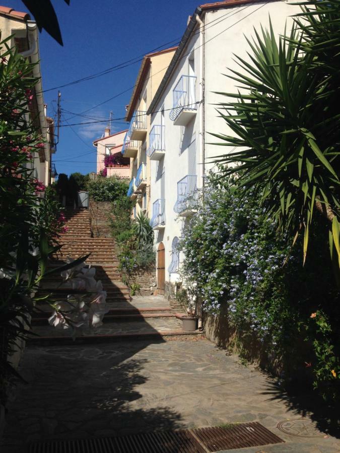 Maison Banyuls 외부 사진