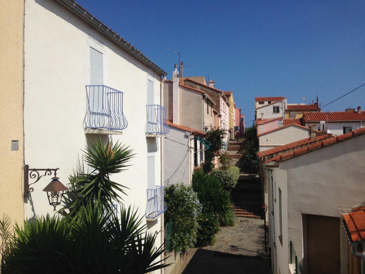 Maison Banyuls 외부 사진