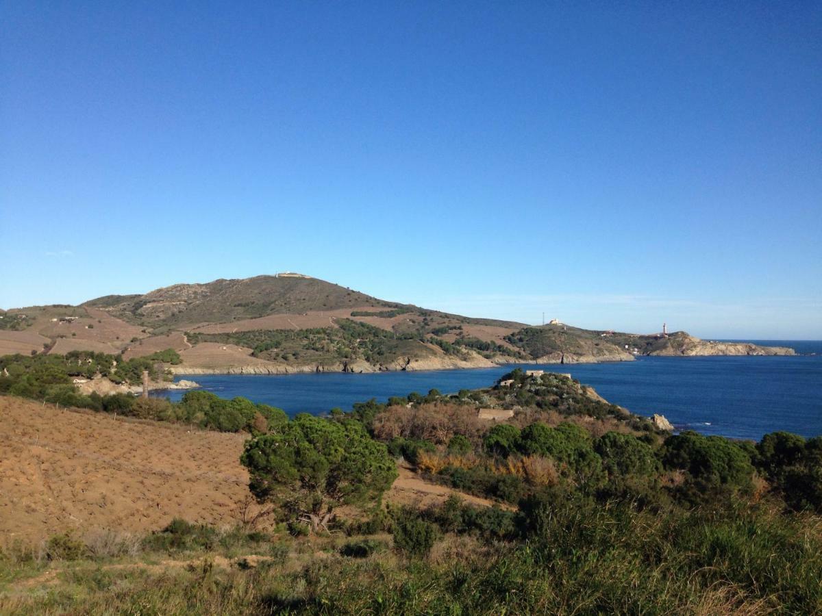 Maison Banyuls 외부 사진