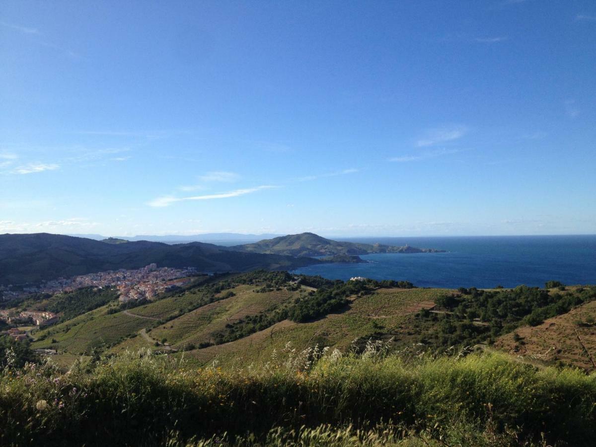 Maison Banyuls 외부 사진